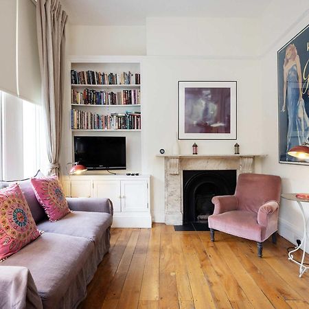 Veeve - Notting Hill Chic Daire Londra Dış mekan fotoğraf