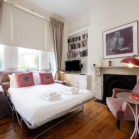 Veeve - Notting Hill Chic Daire Londra Dış mekan fotoğraf