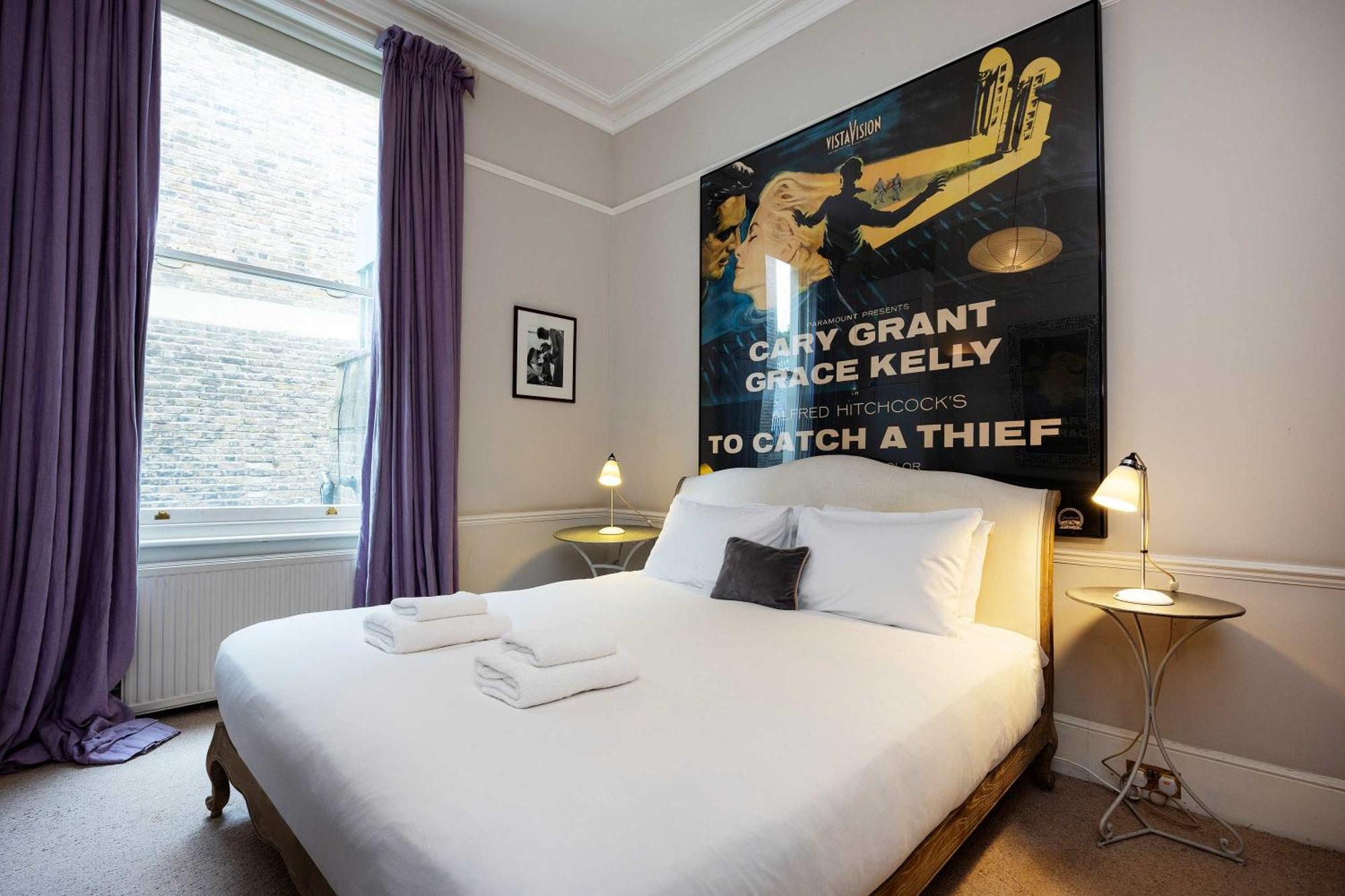 Veeve - Notting Hill Chic Daire Londra Dış mekan fotoğraf